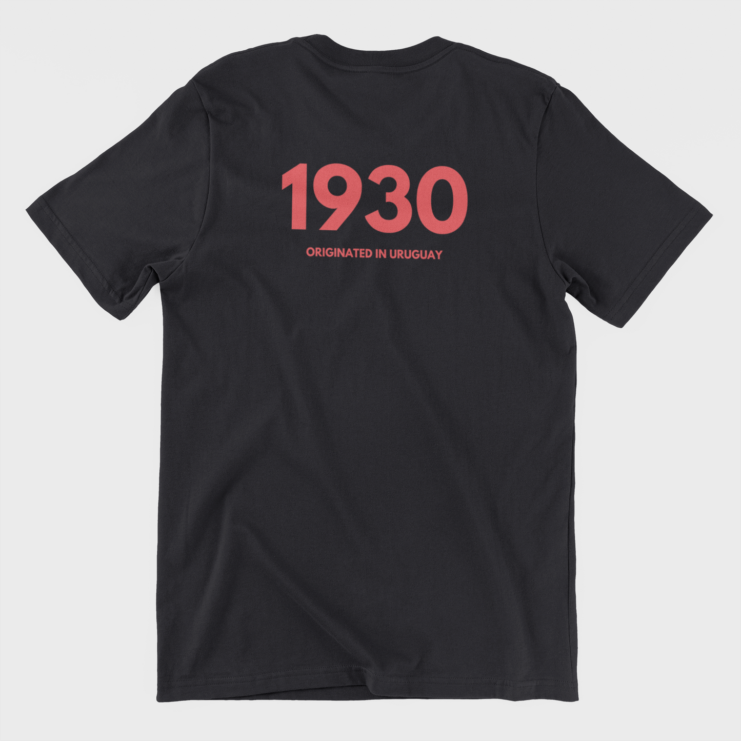 Asociacion de Futsal T-Shirt - Black