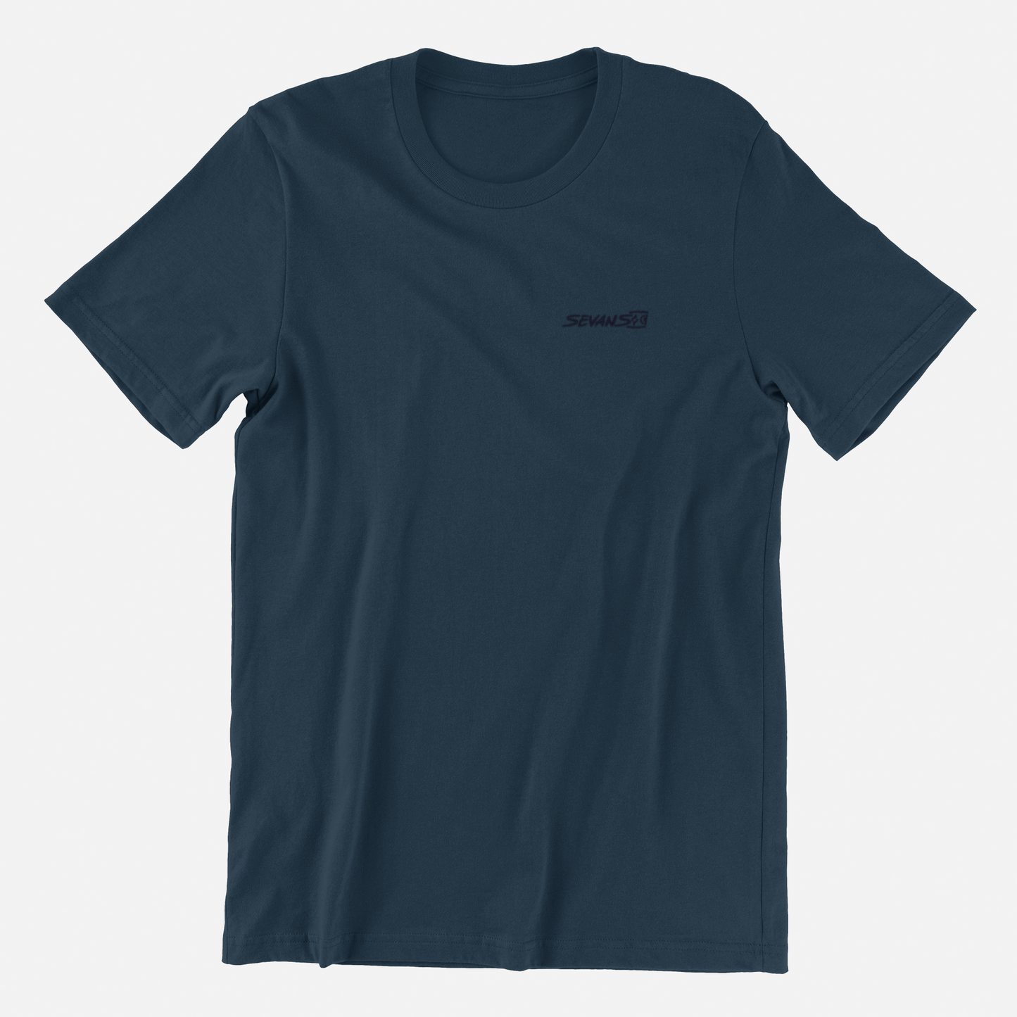 Futsal Court T-Shirt - Navy