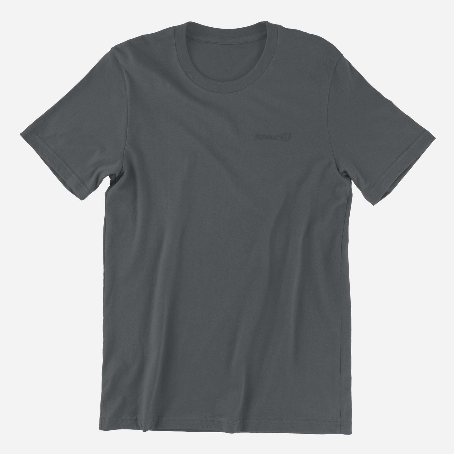Futsal Goal T-Shirt - Charcoal